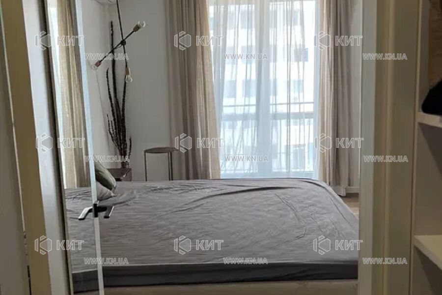 Продажа квартиры Харьков, Спортивная, 97м²