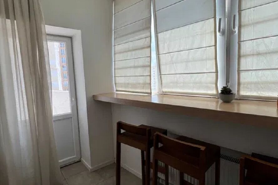 Продажа квартиры Харьков, Спортивная, 97м²