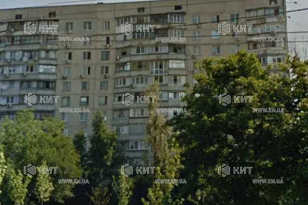 Продаж квартири Харків, Холодна Гора, 45м²