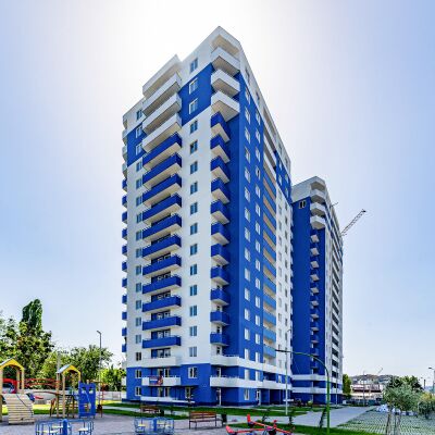 Продажа 	 Харьков, ЖК Дом на Зерновой Зерновая ул.   47