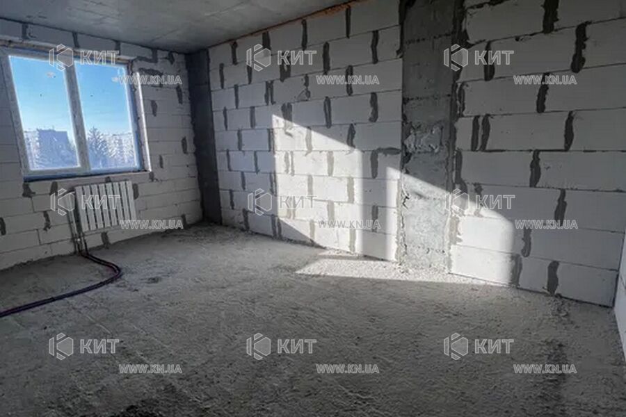 Продажа квартиры Харьков, Одесская, 49м²