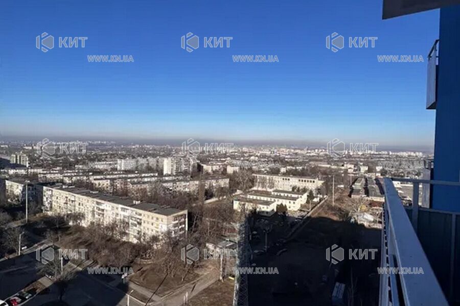 Продажа квартиры Харьков, Одесская, 49м²