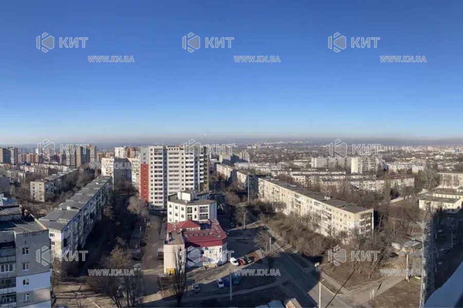 Продажа квартиры Харьков, Одесская, 49м²