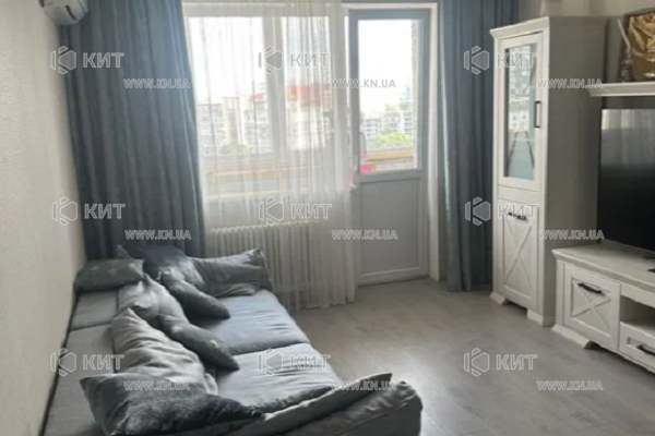 Продаж квартири Харків, Наукова, 55м²