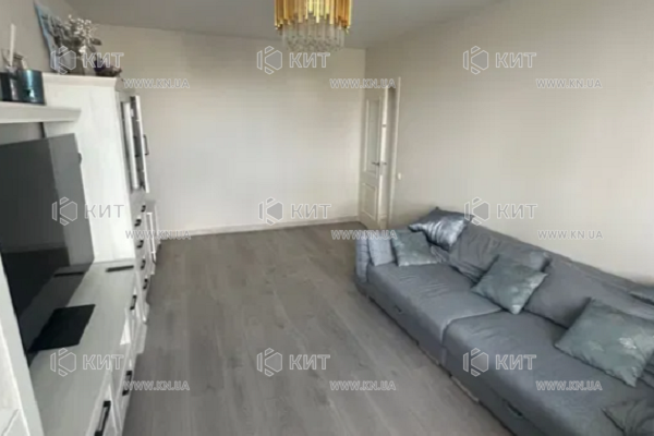 Продаж квартири Харків, Наукова, 55м²