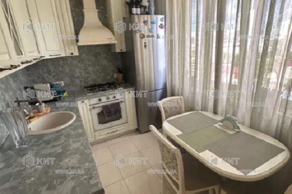Продаж квартири Харків, Наукова, 55м²