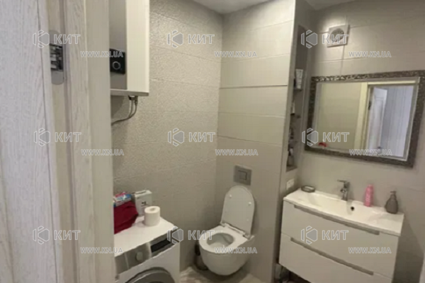 Продаж квартири Харків, Наукова, 55м²