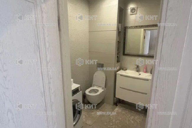 Продаж квартири Харків, Наукова, 55м²