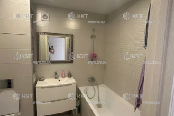 Продаж квартири Харків, Наукова, 55м²
