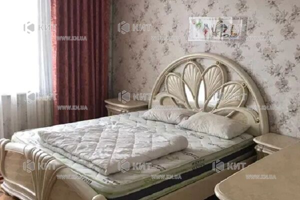Продажа квартиры Харьков, Гагарина, Спортивная, Защитников, 80м²