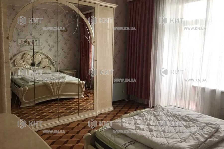 Продажа квартиры Харьков, Гагарина, Спортивная, Защитников, 80м²