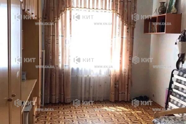 Продажа квартиры Харьков, Гагарина, Спортивная, Защитников, 80м²