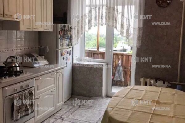 Продажа квартиры Харьков, Гагарина, Спортивная, Защитников, 80м²