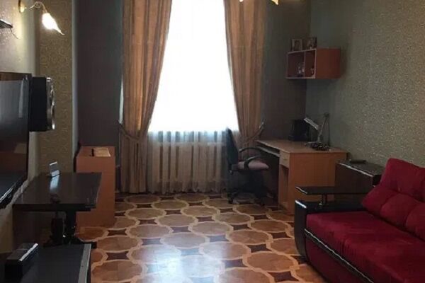 Продажа квартиры Харьков, Гагарина, Спортивная, Защитников, 80м²