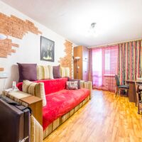 Продаж квартири Харків, Олексіївка, 65м²
