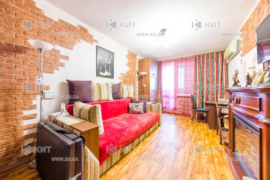 Продаж квартири Харків, Олексіївка, 65м²