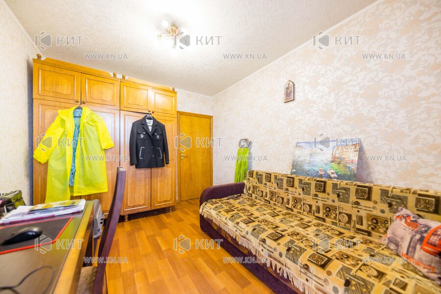 Продаж квартири Харків, Олексіївка, 65м²