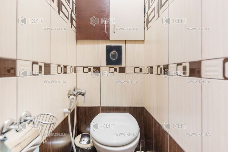 Продаж квартири Харків, Олексіївка, 65м²