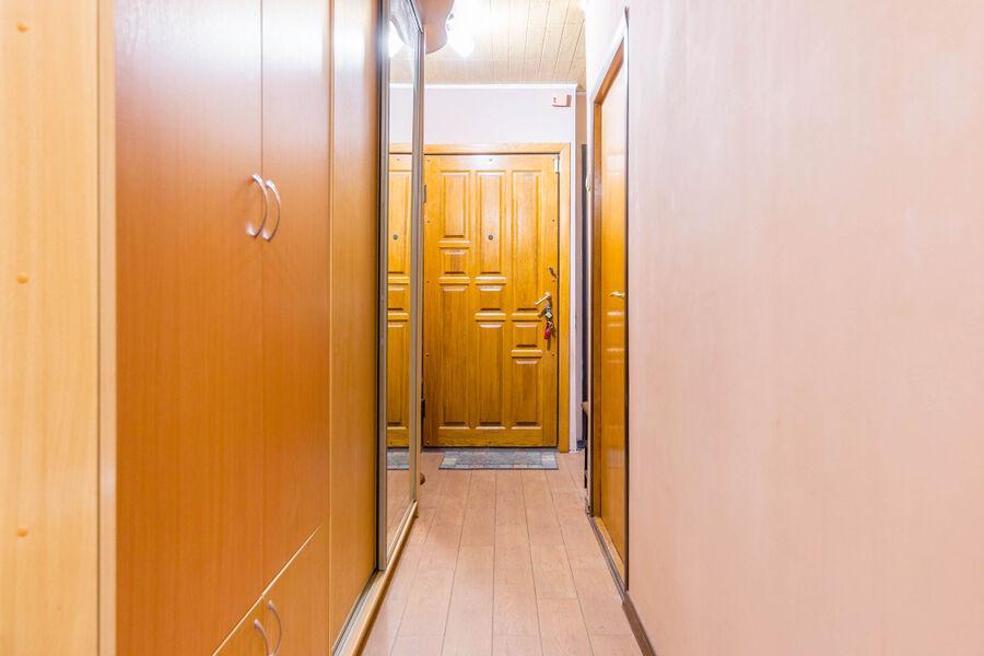 Продаж квартири Харків, Олексіївка, 65м²