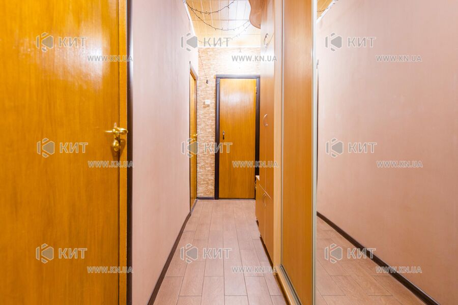 Продаж квартири Харків, Олексіївка, 65м²