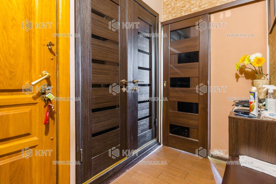 Продаж квартири Харків, Олексіївка, 65м²