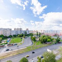 Продаж квартири Харків, Олексіївка, 65м²