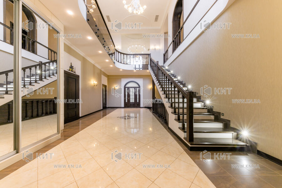 Aренда дома Харьков, Сокольники, 750м²