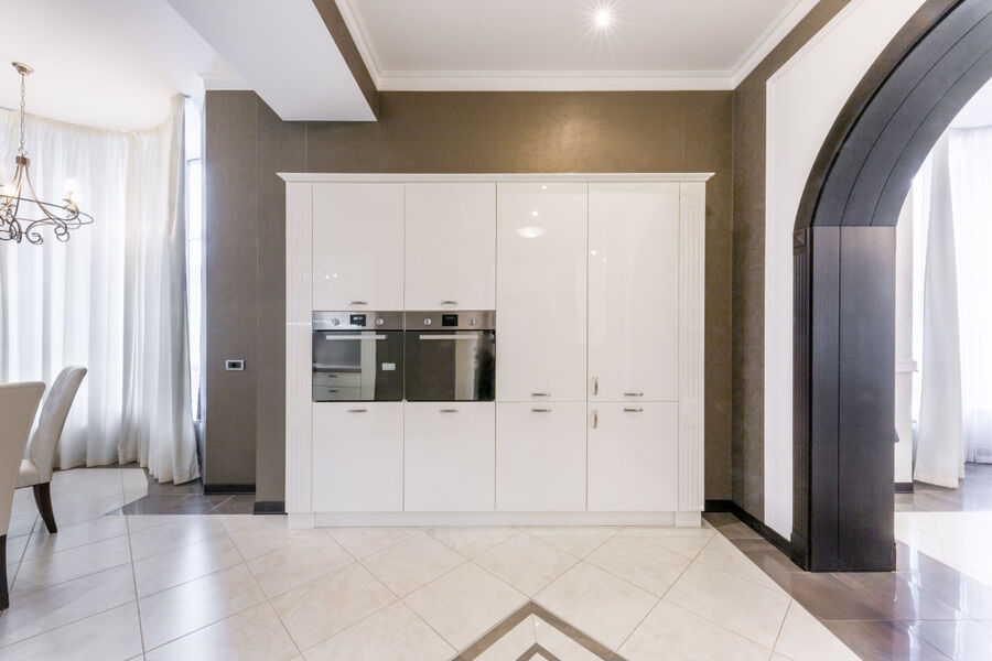 Aренда дома Харьков, Сокольники, 750м²