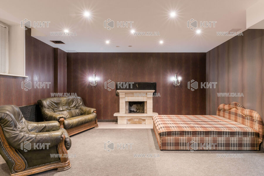 Aренда дома Харьков, Сокольники, 750м²