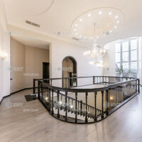 Aренда дома Харьков, Сокольники, 750м²