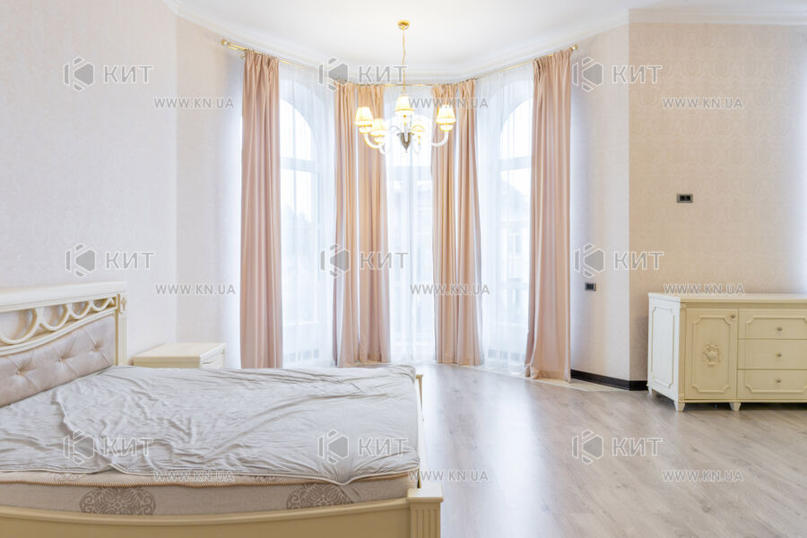 Aренда дома Харьков, Сокольники, 750м²