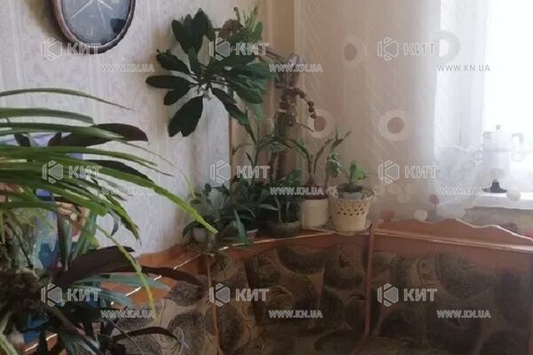 Продажа квартиры Харьков, Алексеевка, 87м²