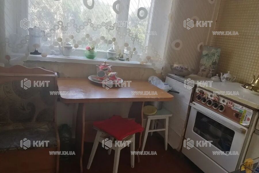 Продажа квартиры Харьков, Алексеевка, 87м²