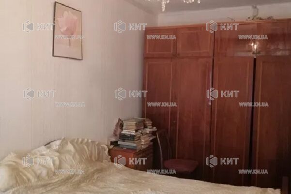 Продажа квартиры Харьков, Алексеевка, 87м²