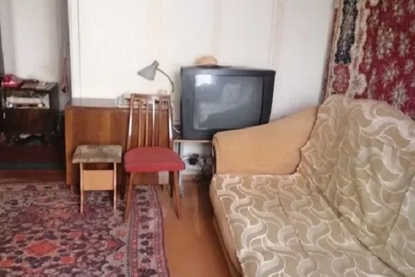 Продажа квартиры Харьков, Алексеевка, 87м²