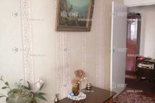 Продажа квартиры Харьков, Алексеевка, 87м²