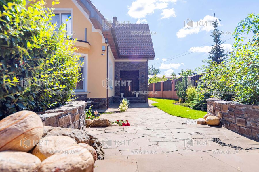 Продажа дома Харьков, Великая Даниловка, 250м²