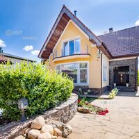Продажа дома Харьков, Великая Даниловка, 250м²
