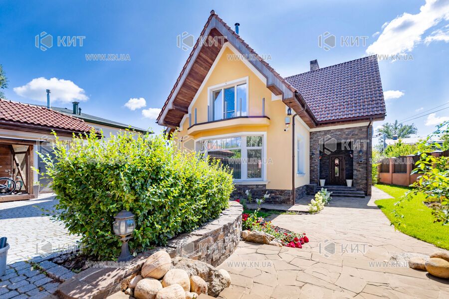 Продажа дома Харьков, Великая Даниловка, 250м²