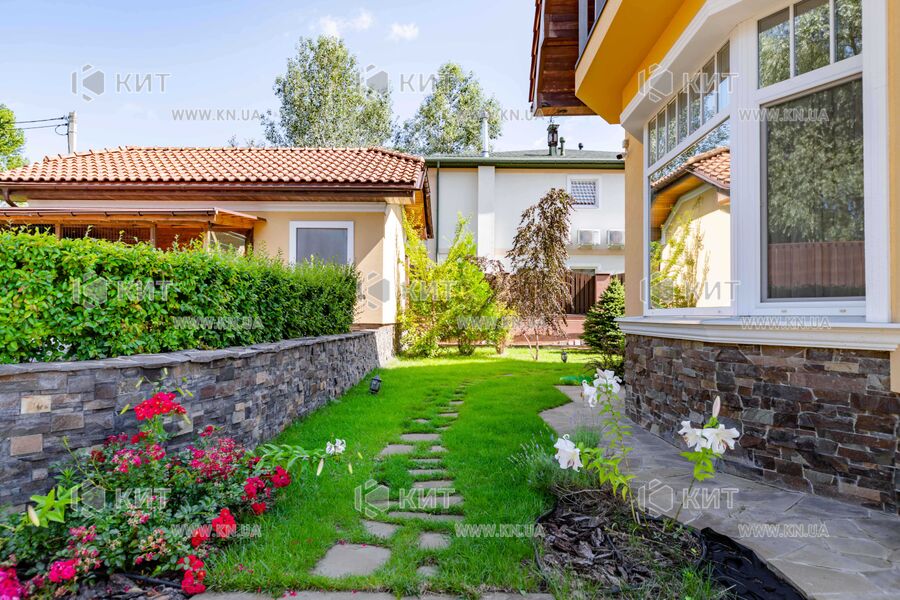 Продажа дома Харьков, Великая Даниловка, 250м²