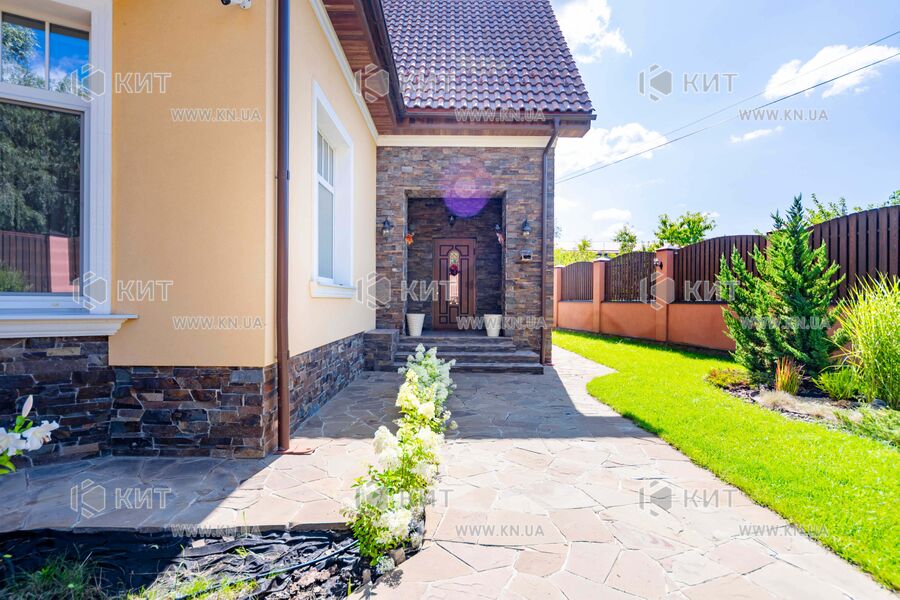 Продажа дома Харьков, Великая Даниловка, 250м²