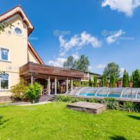 Продажа дома Харьков, Великая Даниловка, 250м²