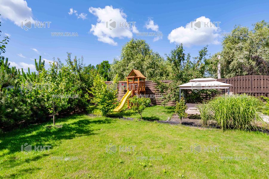 Продажа дома Харьков, Великая Даниловка, 250м²