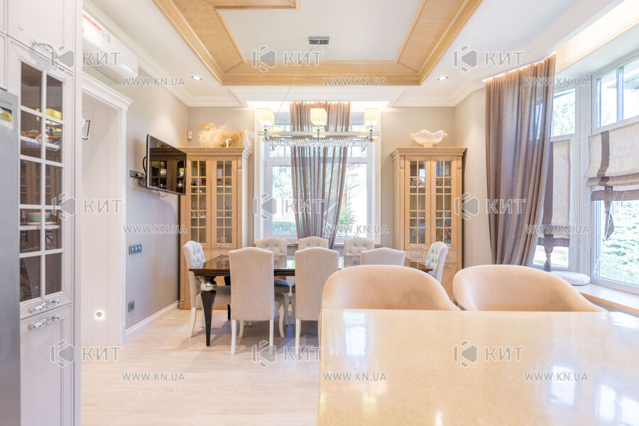 Продажа дома Харьков, Великая Даниловка, 250м²