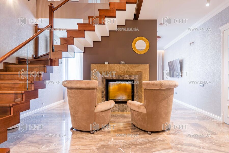 Продажа дома Харьков, Великая Даниловка, 250м²