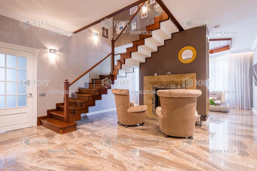 Продажа дома Харьков, Великая Даниловка, 250м²