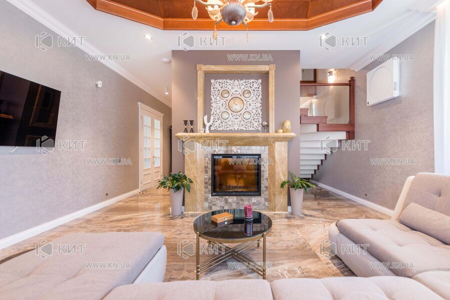 Продажа дома Харьков, Великая Даниловка, 250м²