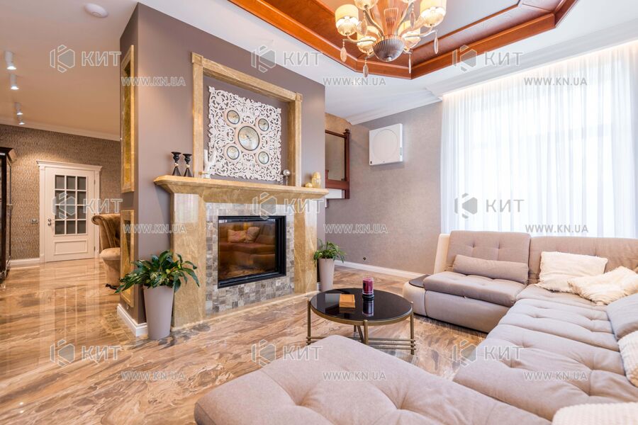 Продажа дома Харьков, Великая Даниловка, 250м²