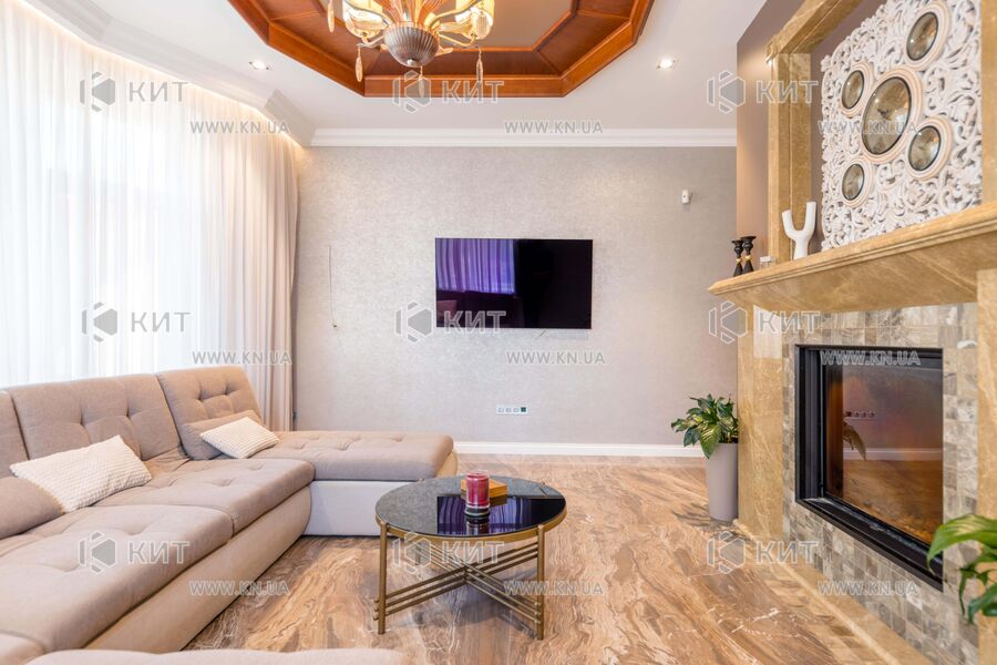 Продажа дома Харьков, Великая Даниловка, 250м²