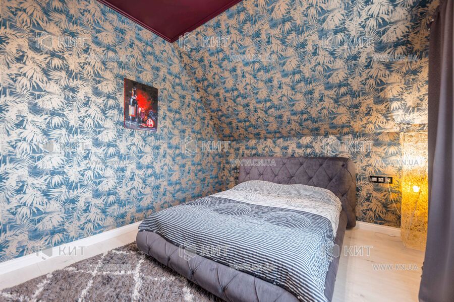 Продажа дома Харьков, Великая Даниловка, 250м²